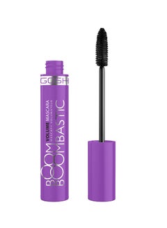 Buy Boom Boombastic Volume Mascara 001 Extreme Black in UAE