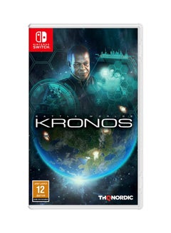 Buy Battle Worlds Kronos - Strategy - Nintendo Switch - Nintendo Switch in Saudi Arabia