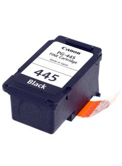Buy Ink Cartridge pg445 Black in UAE