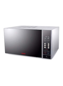 Buy Microwave oven 50 l M50L Silver in UAE
