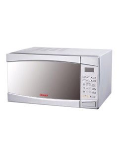 Buy Microwave oven 50L 50 l Dessini 50L Silver in UAE
