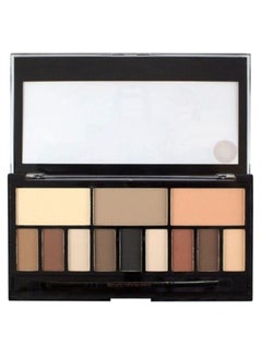 Buy Ultra Eye Contour Palette Light And Shade in Egypt