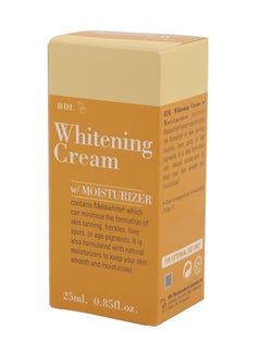 Buy Whitening Cream 25ml in UAE