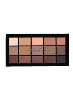 Buy Re-Loaded Eyeshadow Palette Basic Mattes in Saudi Arabia