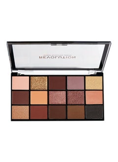 Buy Re-Loaded Eyeshadow Palette Velvet Rose in UAE