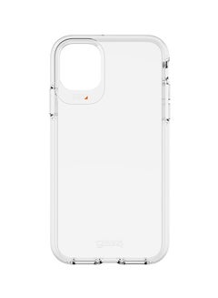 Buy Crystal Palace Case For Iphone 11 Clear in Saudi Arabia