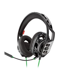 Buy RIG 300HX Wired Over-Ear Gaming Stereo Headset For Xbox One in Egypt