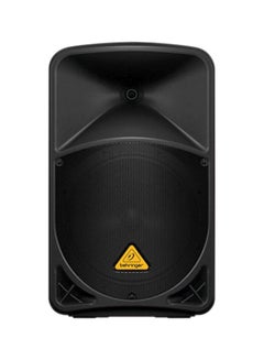 Buy Eurolive Active 2-Way PA Speaker System B112D Black in UAE