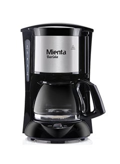 اشتري ماكينة صنع قهوة بقدرة 600 وات 0.65 L 600.0 W 6223004504433 أسود في مصر
