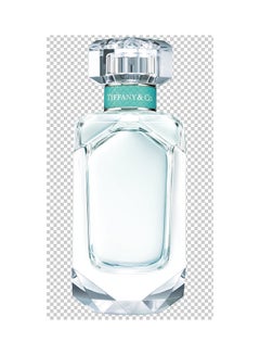 Buy Tiffany And Co Eau De Parfum Spray 75ml in UAE