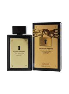 اشتري The Golden Secret EDT 200ml في السعودية