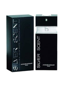 Buy Silver Scent EDT 100ml in Saudi Arabia
