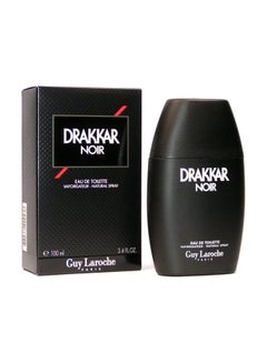 Buy Guy Laroche Drakkar Noir EDT 100ml in Saudi Arabia
