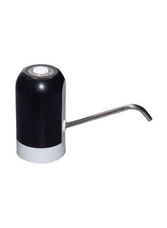 Buy Electric Water Pump Dispenser 2724710760259 Black/White in Saudi Arabia