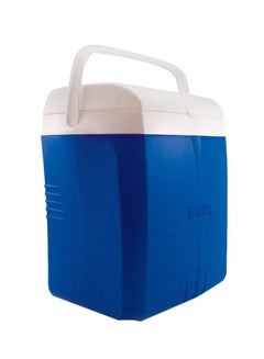 Buy Ice Box Blue/White 23Liters in Egypt