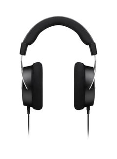 Buy Amiron Home Wired Over-Ear Headset Black/Silver in Saudi Arabia