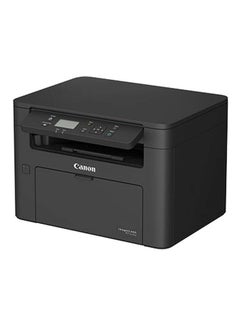Buy MF113W Laser Printer With Print/Scan/Copy/USB/Network/Wireless Black in UAE