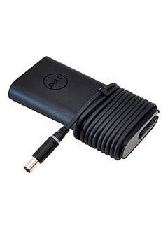 Buy Replacement AC Power Adapter With Cord Black in Saudi Arabia