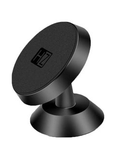 Buy Magnetic Car Holder Black in UAE