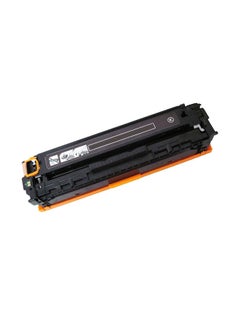 Buy Replacement Laser Toner Cartridge For Hp Black/Orange in UAE
