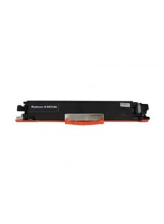 Buy Replacement Toner Cartridge For HP Black in UAE