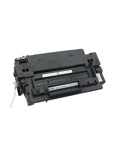 Buy Replacement Toner Cartridge Cadridge For HP Black in UAE