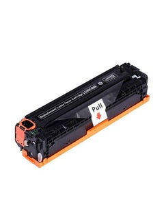 Buy Replacement Laser Toner Cartridge For HP Black in UAE