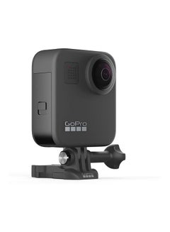 Gopro Max Waterproof 360 Camera With Touch Screen Spherical 5 6k30 Hd Video 16 6mp 360 Photos 1080p Live Streaming Stabilization Uae Dubai Abu Dhabi