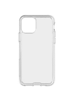 Buy Protective Case Cover For Apple iPhone 11 Pro Clear in Egypt