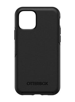 Buy Protective Case Cover For Apple iPhone 11 Pro Max Black in UAE