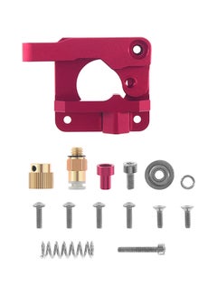 Buy Replacement Metal Feed Extruder Kit Multicolour in Saudi Arabia