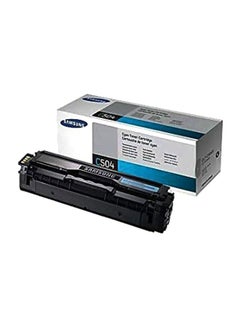 Buy Toner Cartridge Cyan in UAE