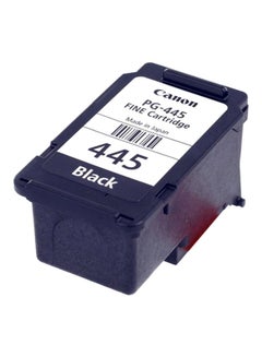Buy Ink Cartridge For Canon PG-445 Toner Black in UAE