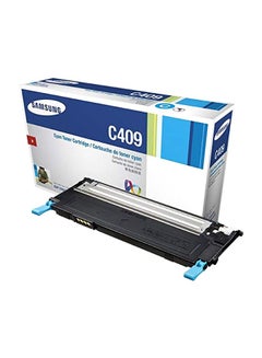 Buy Toner Cartridge Cyan in UAE