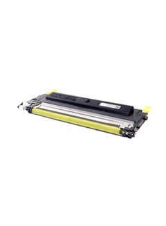 Buy Laser Toner Cartridge Yellow in UAE