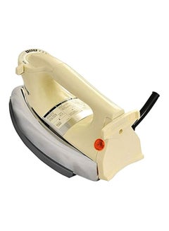 Buy Steam Iron 1200W 1200.0 W GDI7752 Beige/Silver in Saudi Arabia