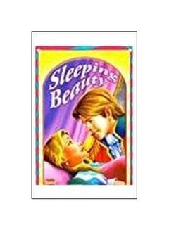 Buy Sleeping Beauty paperback english in Egypt