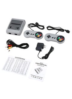 Buy Retro Mini Game Console With Accessories in UAE