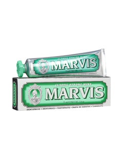 Buy Classic Strong Mint Toothpaste in Saudi Arabia