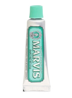 Buy Classic Strong Mint Toothpaste in Saudi Arabia