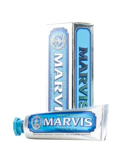 Buy Aquatic Mint Toothpaste in Saudi Arabia