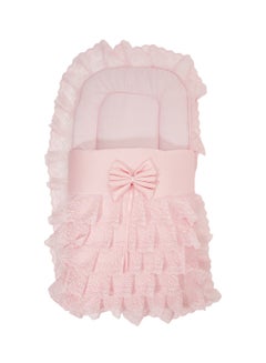 Buy Baby Sleeping Bag  Baby Newborn To 1 Year -  Pink in UAE