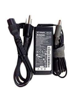 Buy Replacement AC Adapter For Lenovo IBM ThinkPad Edge Black in Egypt