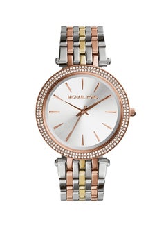 Buy Women's Metal Analog Wrist Watch MK3203 in Egypt