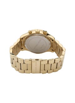Michael Kors Women's Metal Analog Wrist 