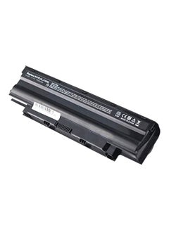 Buy 7800 mAh Replacement Laptop Battery For Dell Inspiron 15R(N5010D-278) Black in UAE