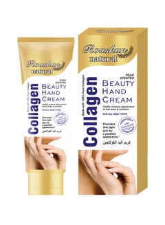 Buy Collagen Beauty Hand Cream 100mm in Saudi Arabia