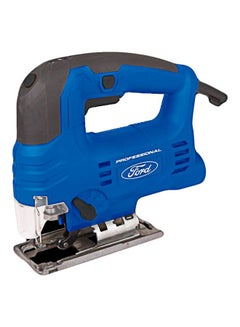 Buy Professional Jig Saw Blue/Black/Silver in UAE