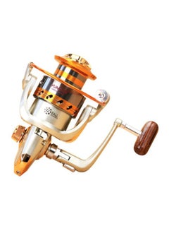 Buy Metal Rocker Fishing Reel in Saudi Arabia