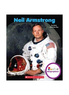 Buy Neil Armstrong paperback english - 01 March 2014 in UAE